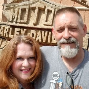 Meet your Posher, Tony